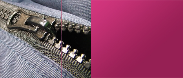 Plastic Zippers